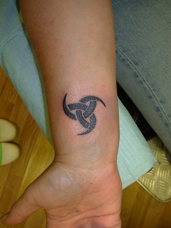 Tags: horns of odin, mythology, norse, odin, symbol, tattoo, tattoos